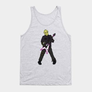 Shreddin' Voorhees Tank Top